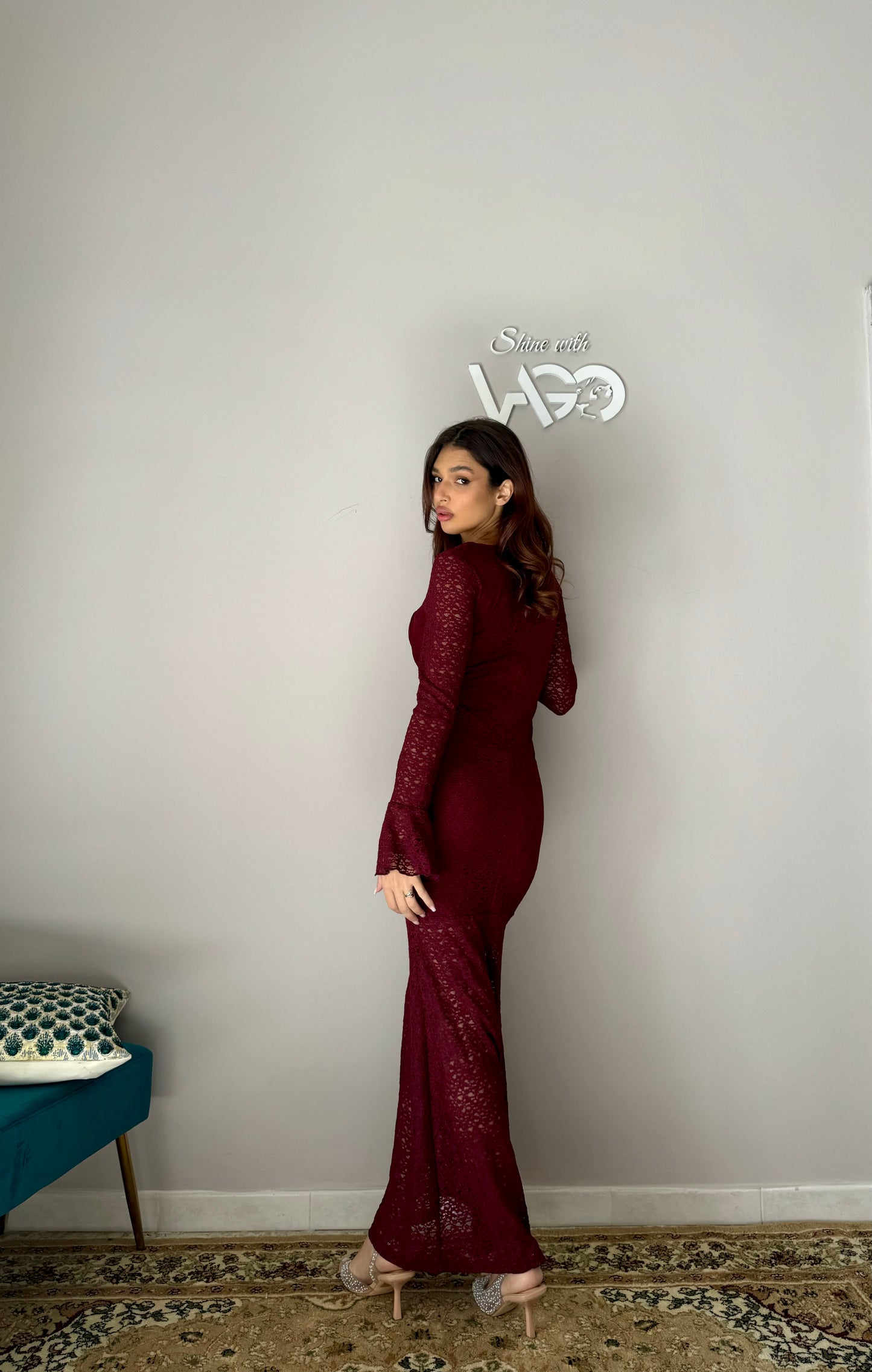 Abito Loren