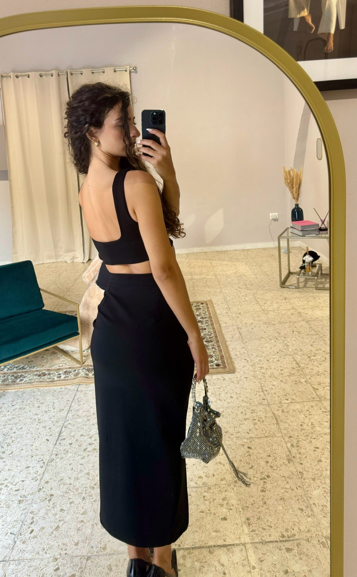 Set Salemi Maxi