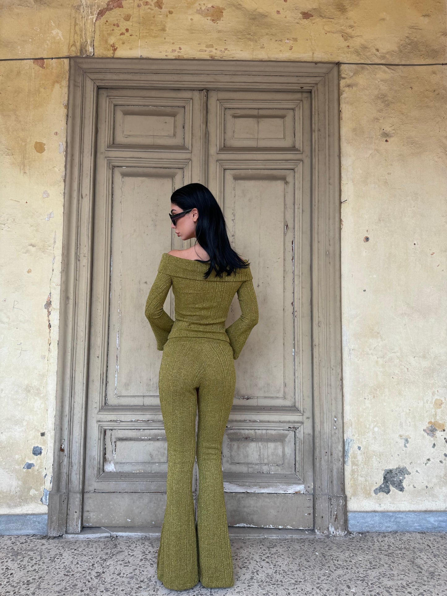 Pantalone Eloise