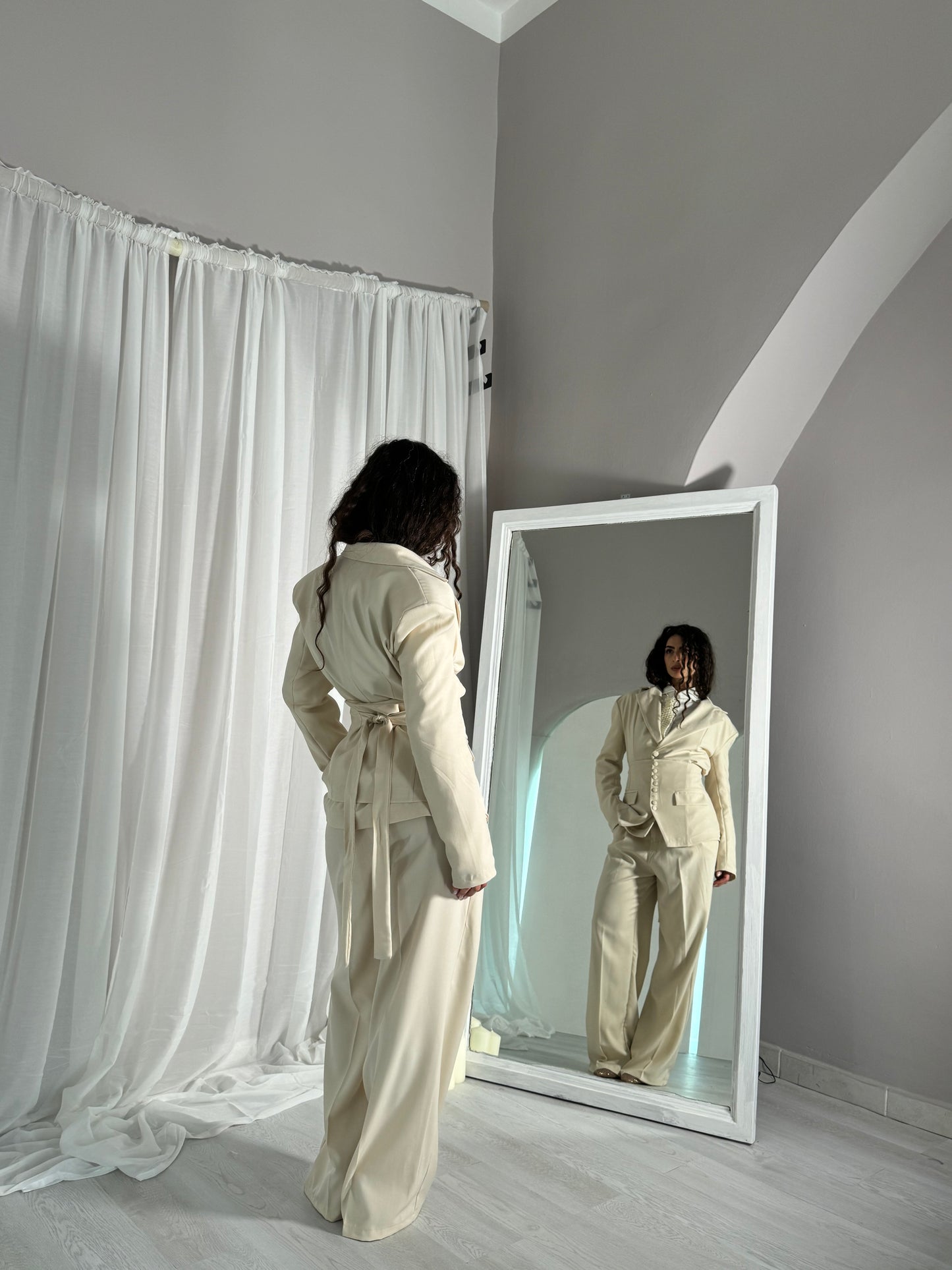 Tailleur Elite