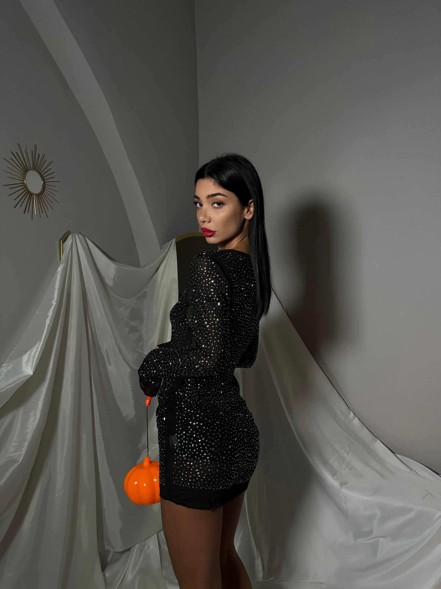 Dress Dark Net