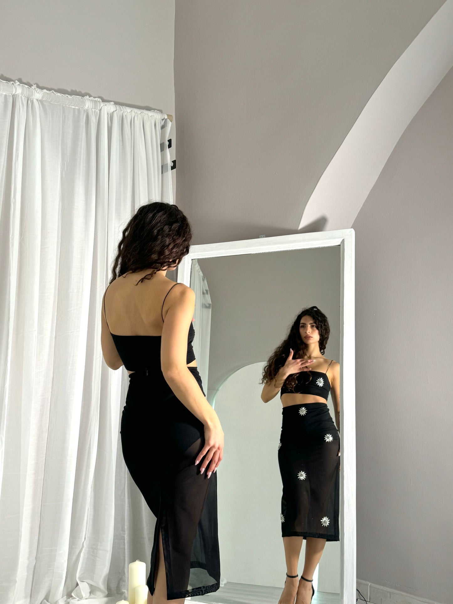 Set Seduction