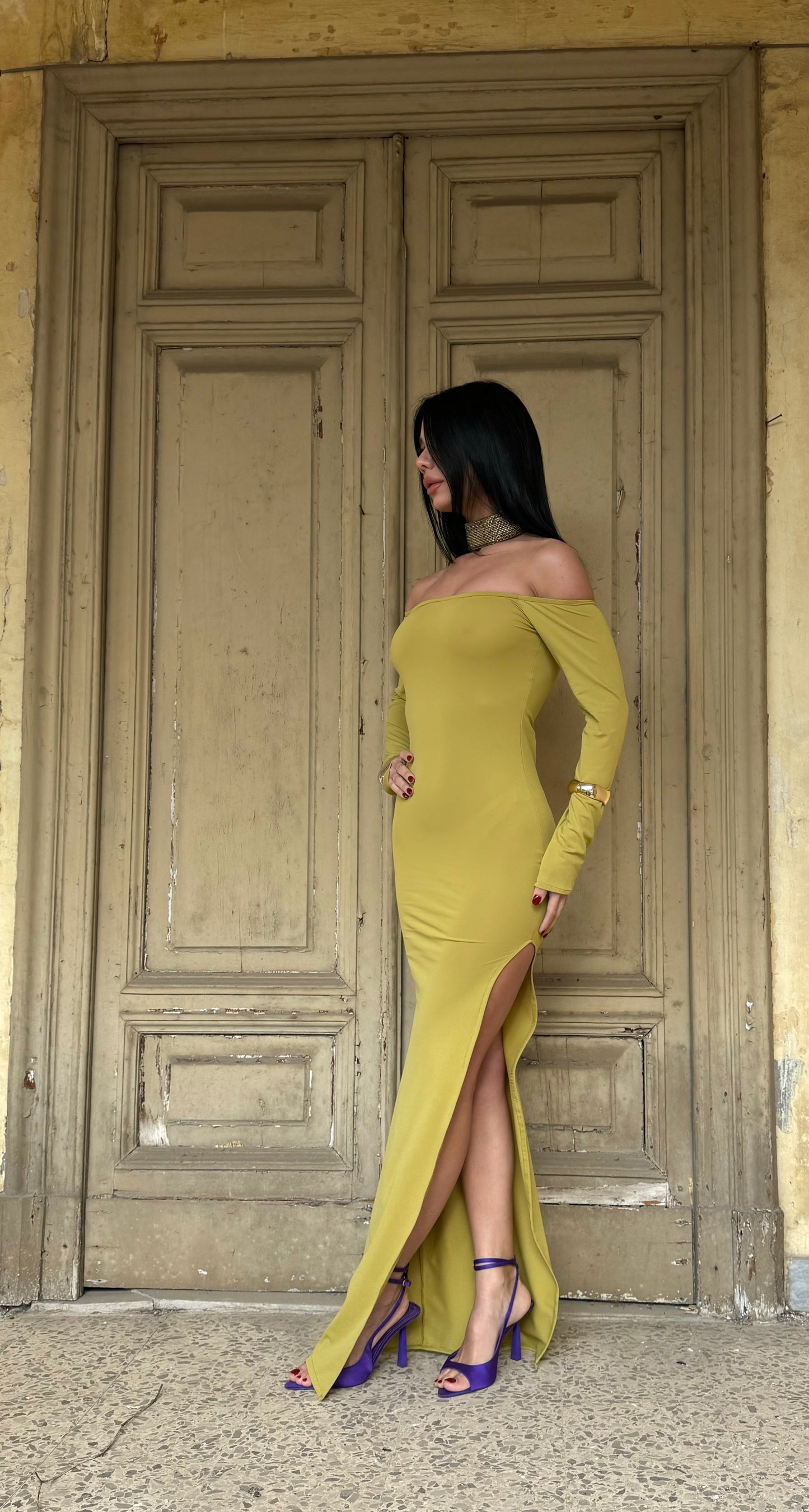 Abito Sophia