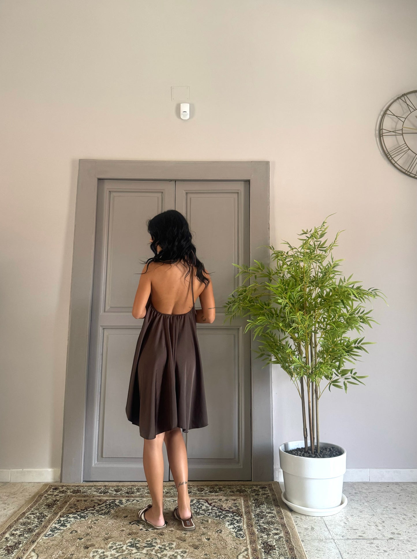 Mini dress Dalia