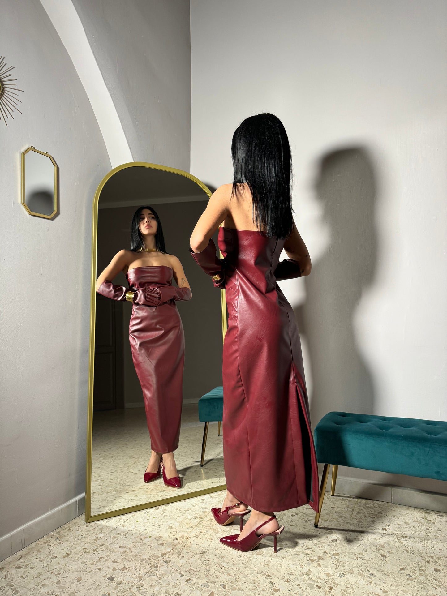 Abito Celine