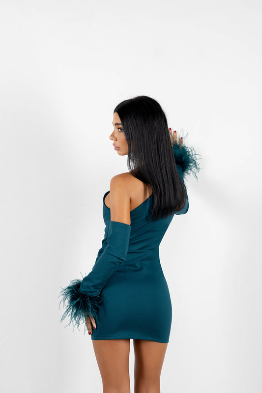 Dress Étoile - Ottanio
