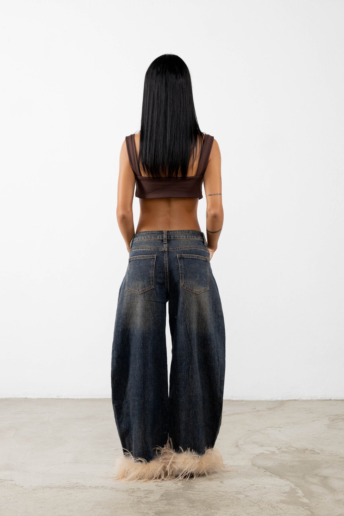 Denim Everyday