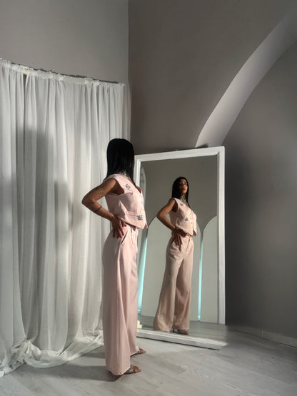 Tailleur Rosalia