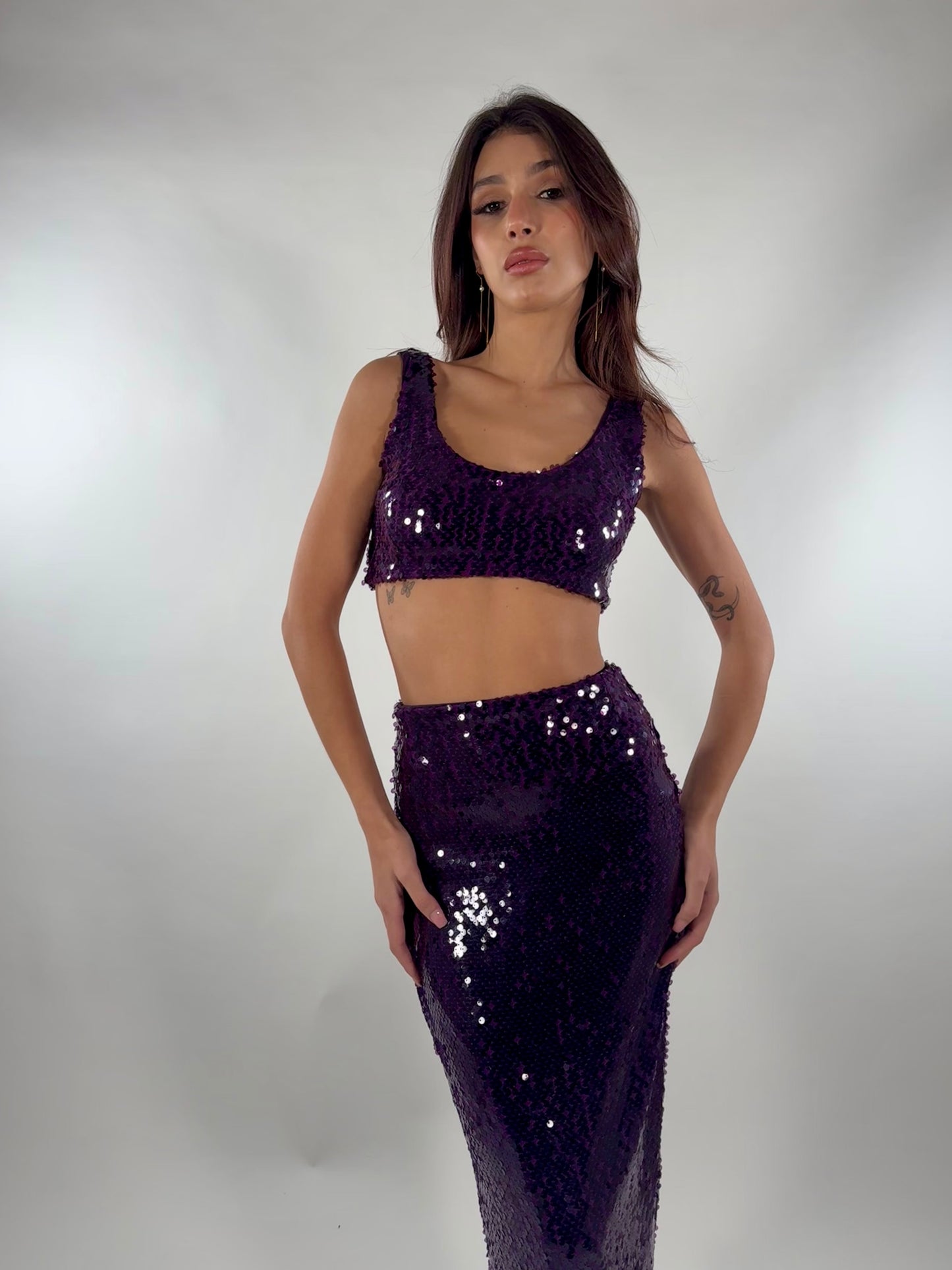 Gonna Violet