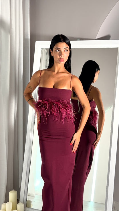 Top Saphir Senza Strass Quattro Colori