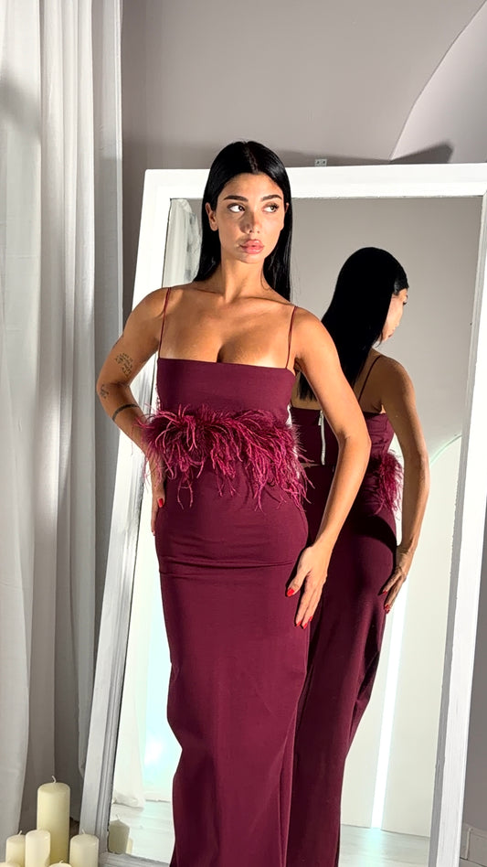 Top Saphir Senza Strass Quattro Colori