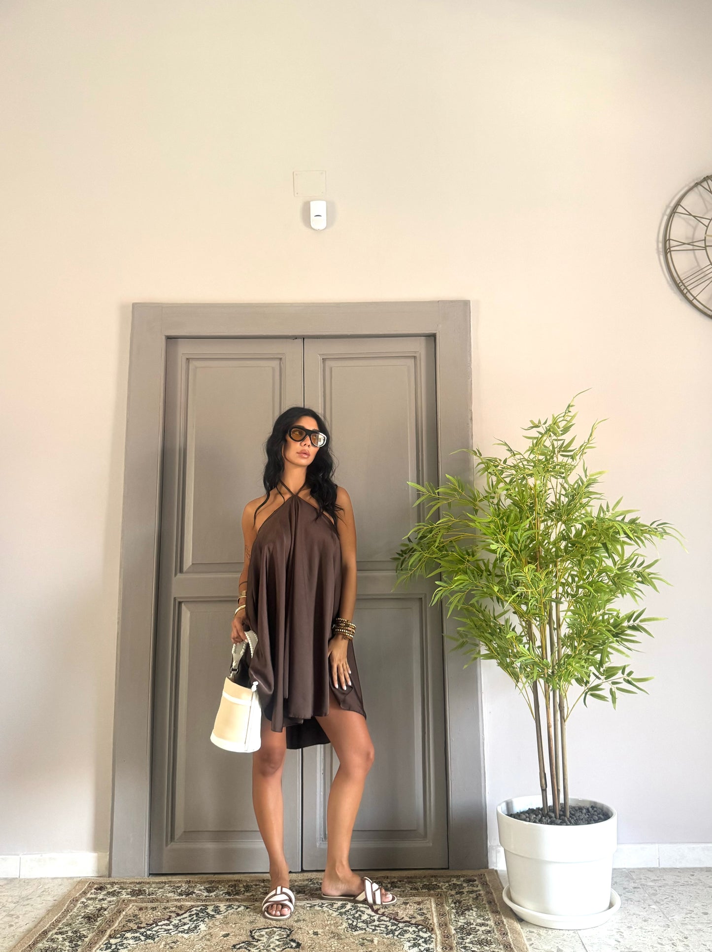 Mini dress Dalia
