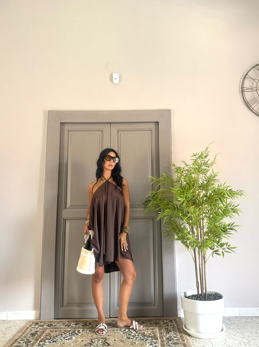 Mini dress Dalia