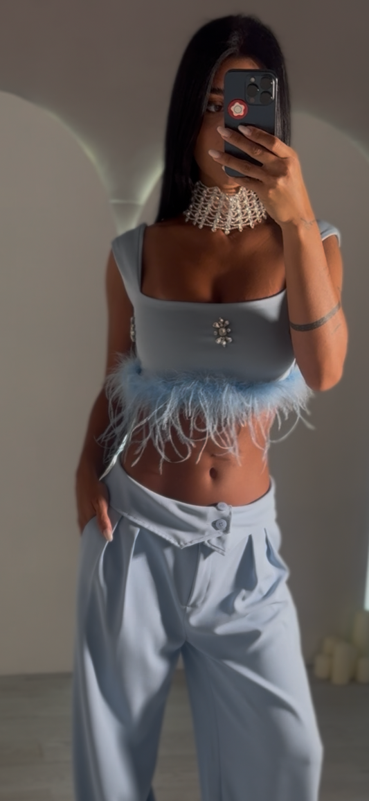 Collier Kate