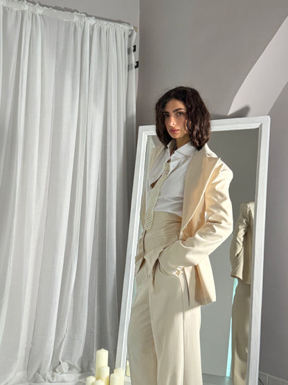 Tailleur Elite