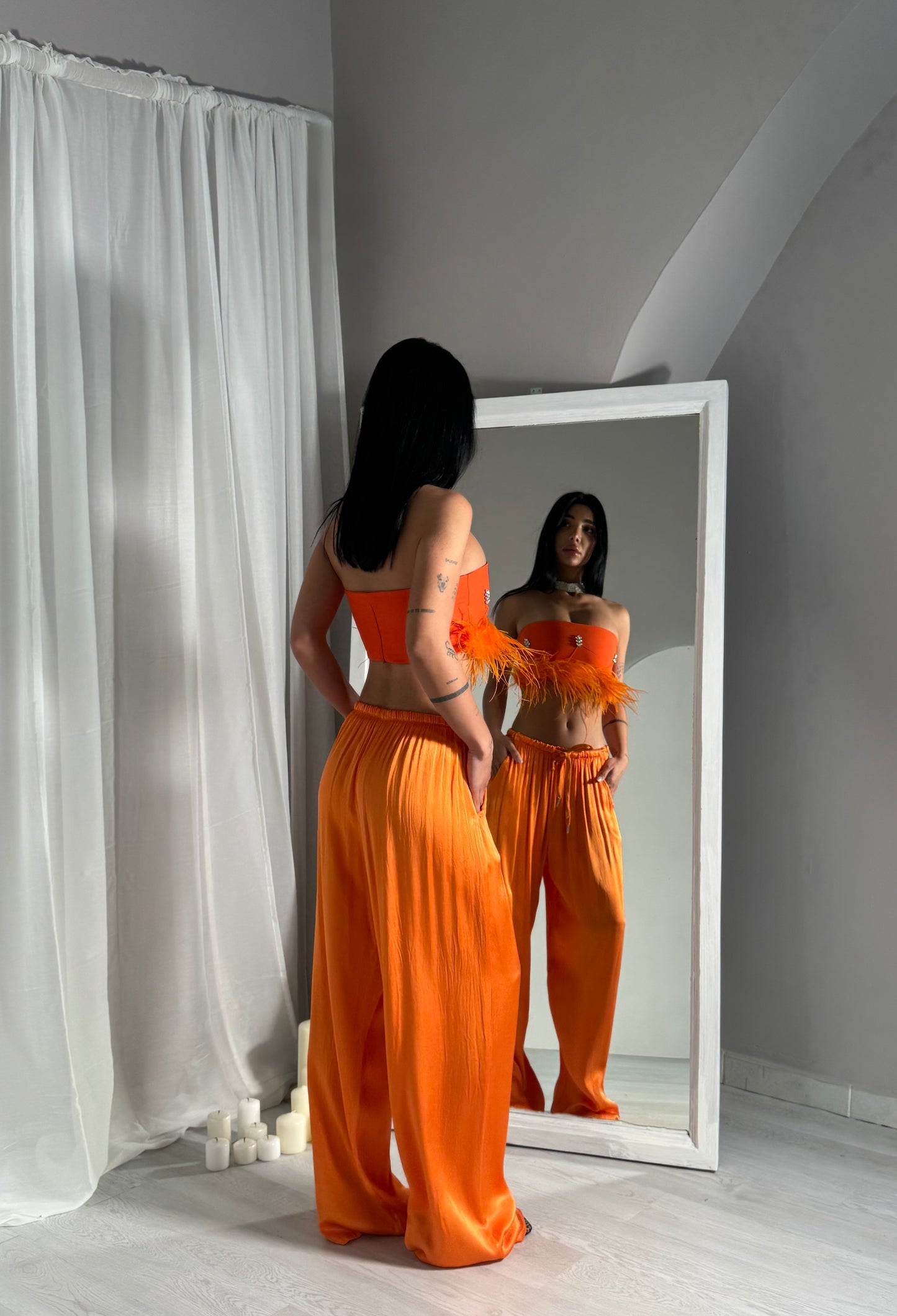 Top Ambra