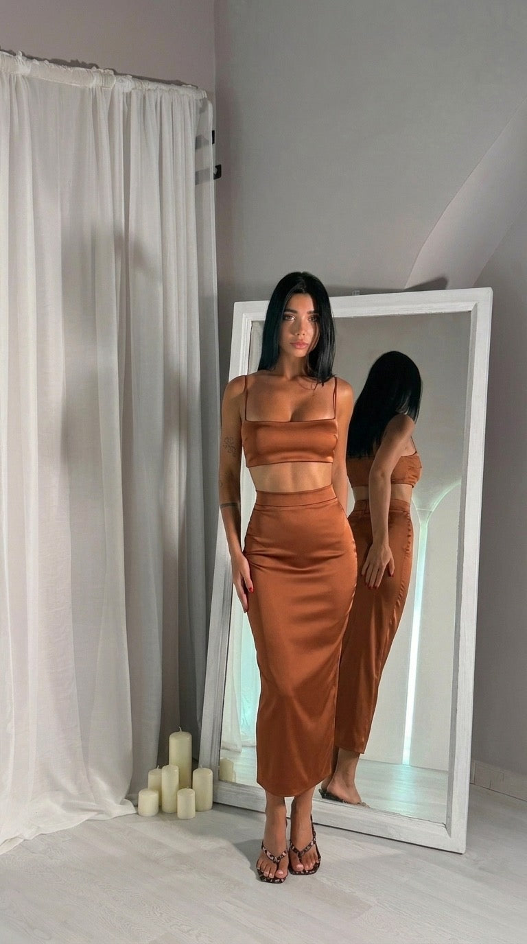 Set Sahara