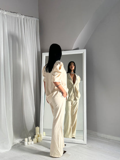 Tailleur Amina Due colori