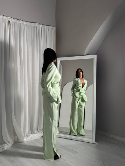 Tailleur Mint