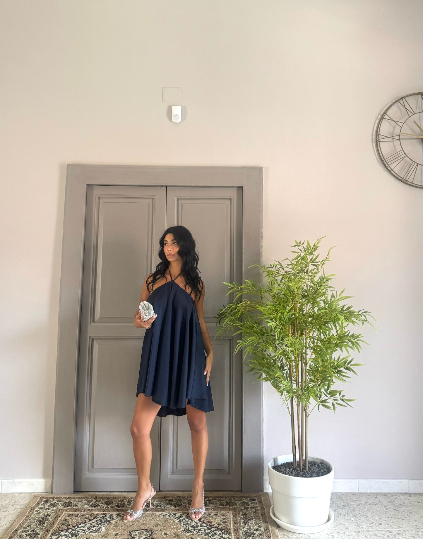 Mini dress Dalia