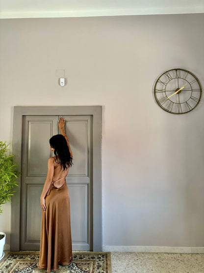 Maxi dress Favola