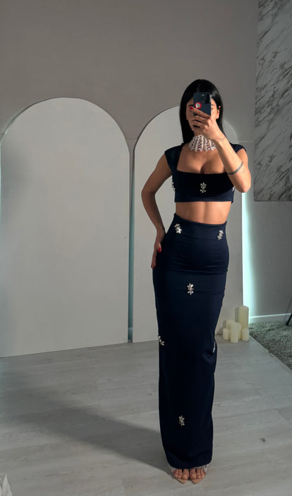 Top Kate Sette Varianti