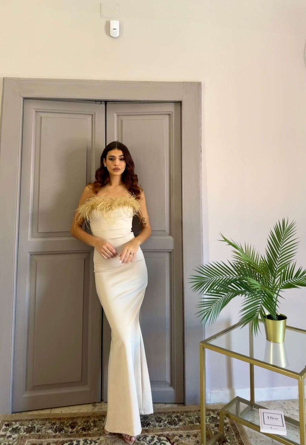 Abito tubino Ginevra