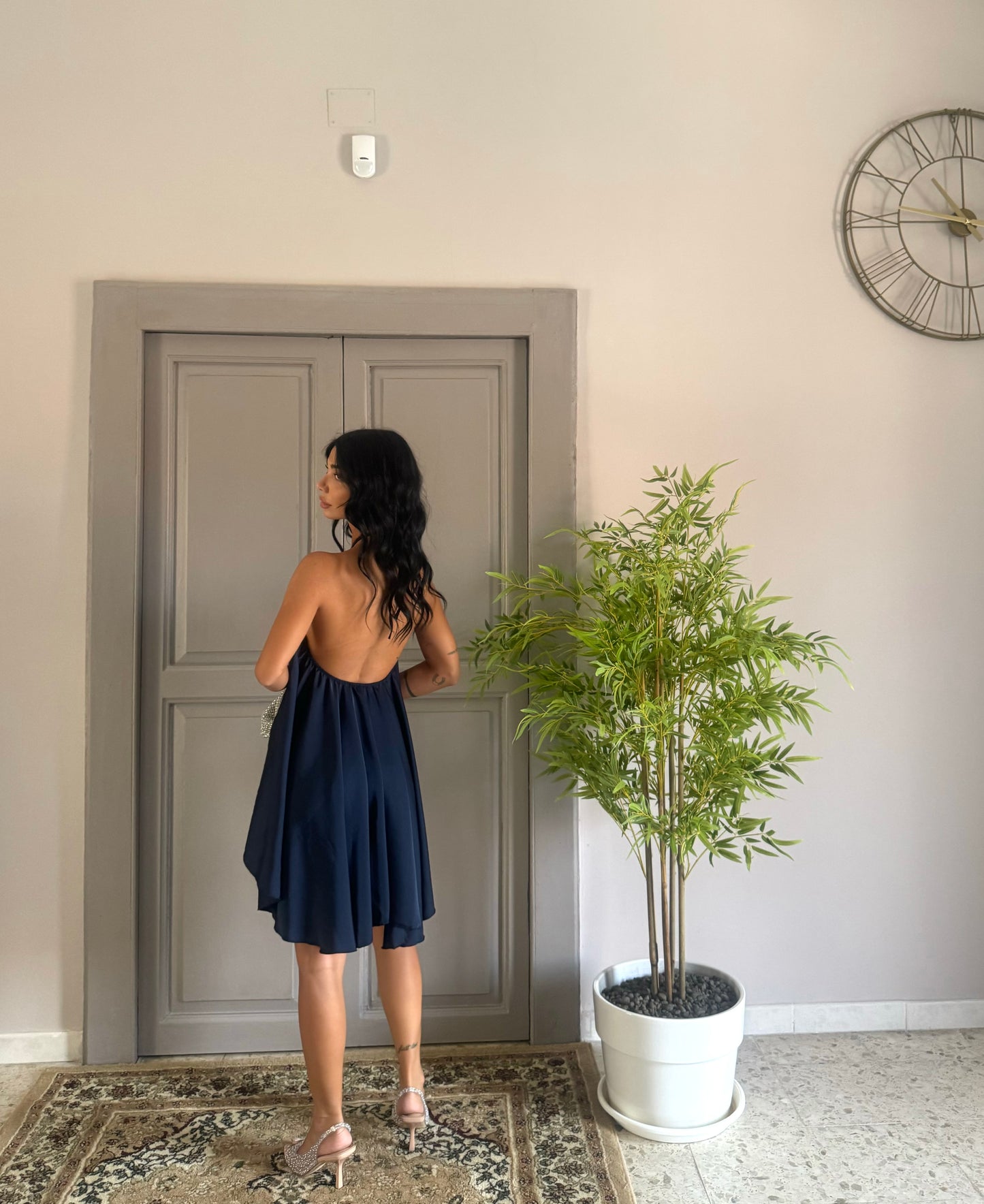 Mini dress Dalia