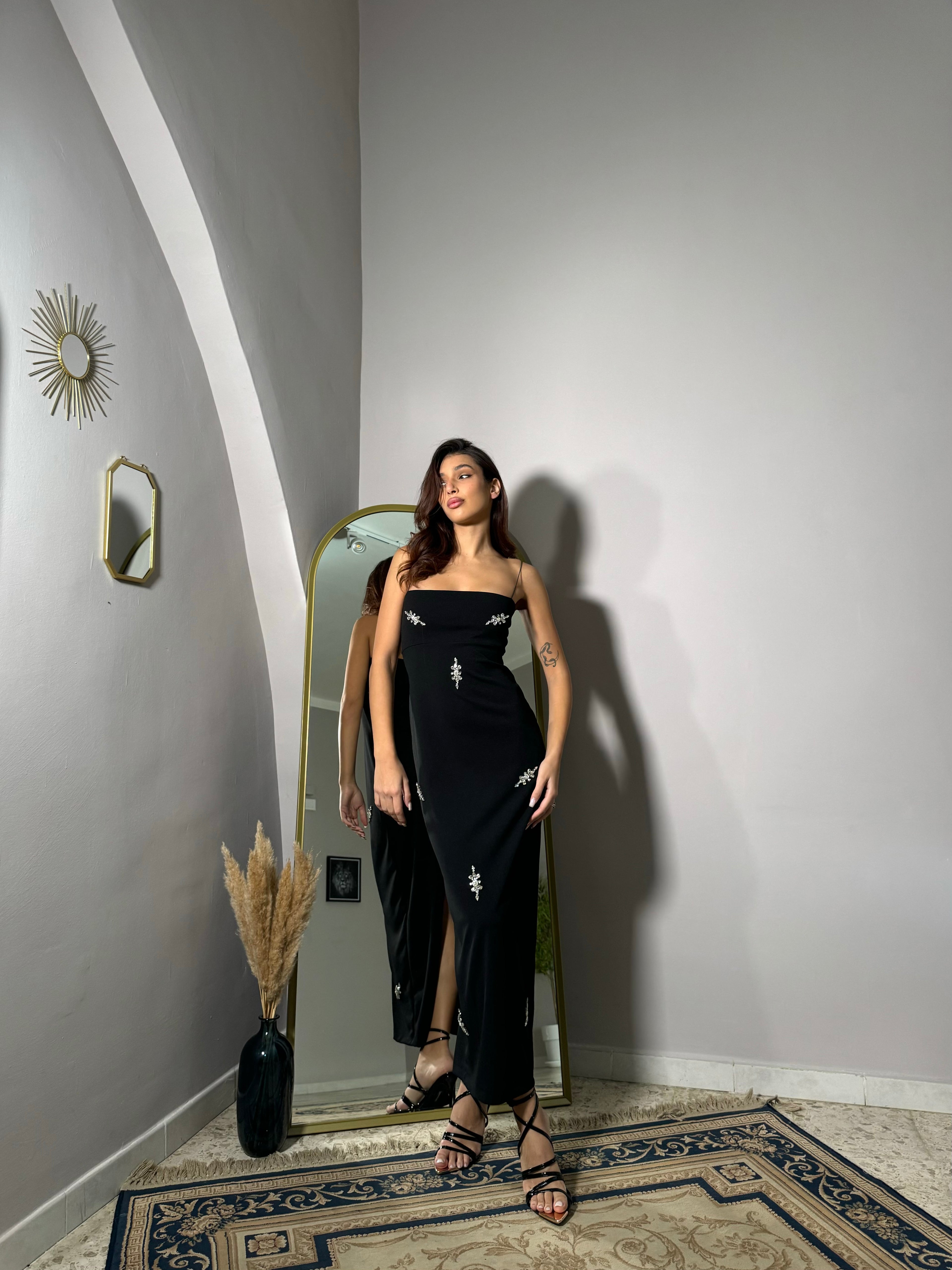 Abito tubino Jasmine