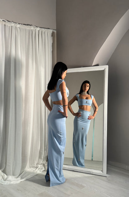 Top Kate Sette Varianti