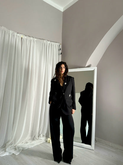 Tailleur Eclipse