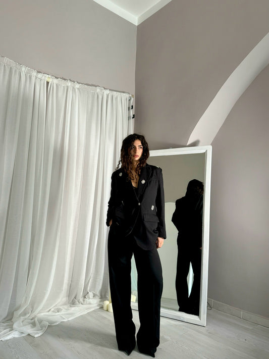 Tailleur Eclipse