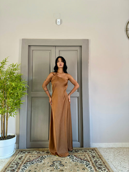 Maxi dress Favola