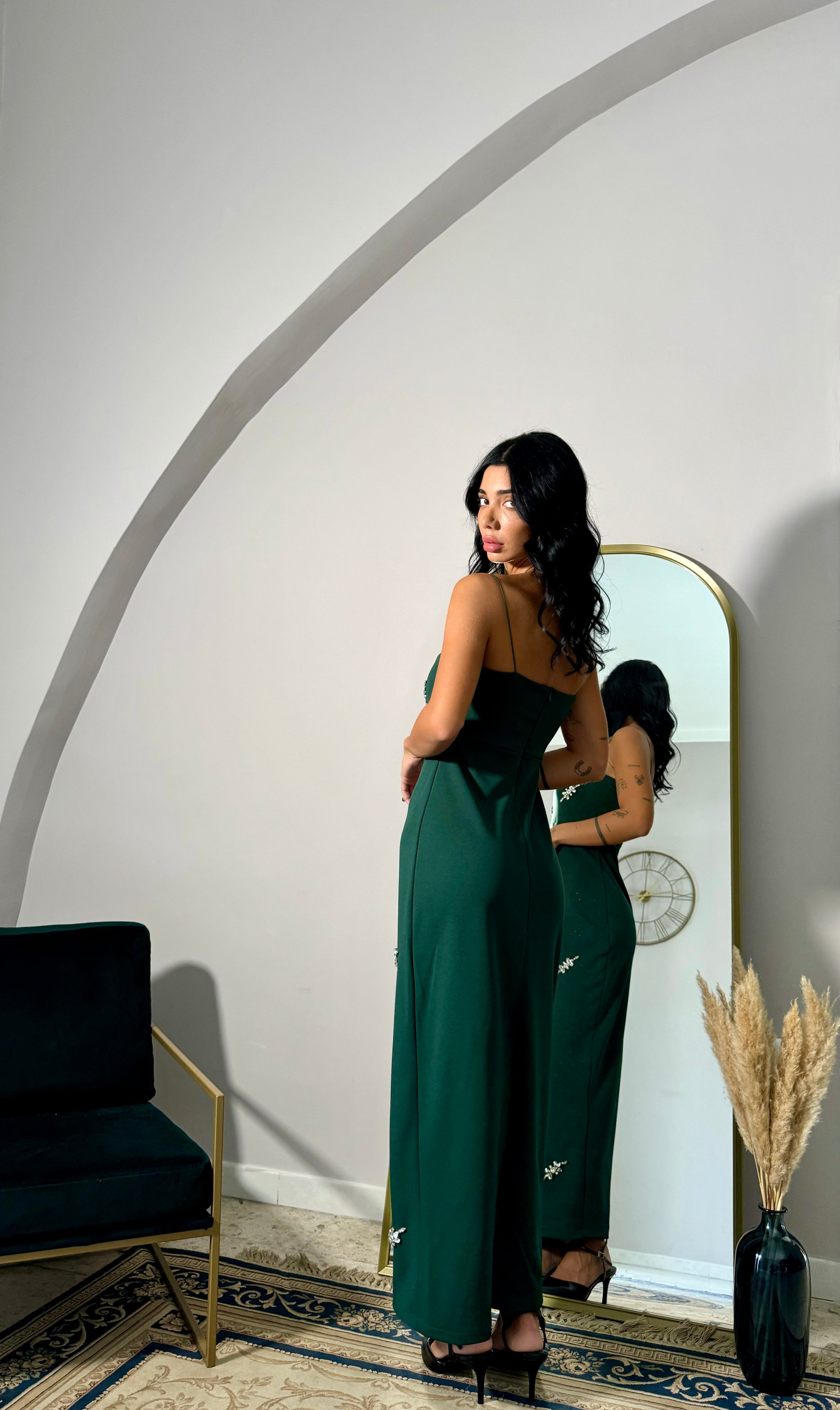 Abito tubino Jasmine