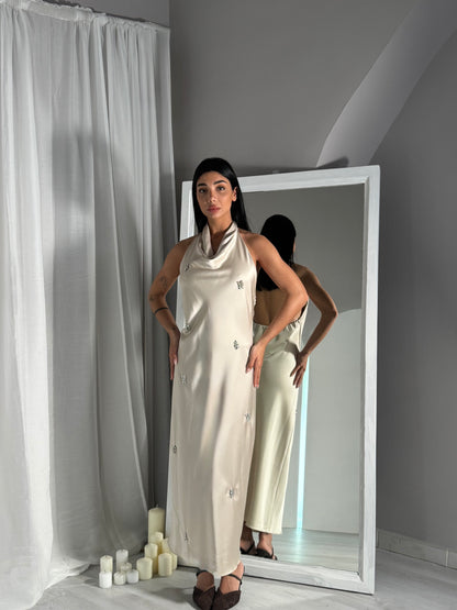 Abito Ivory Muse
