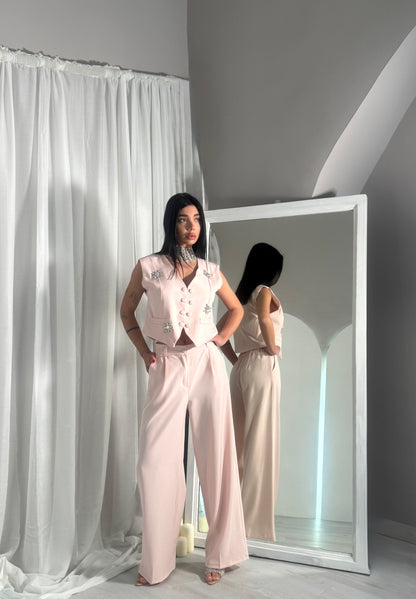 Tailleur Rosalia
