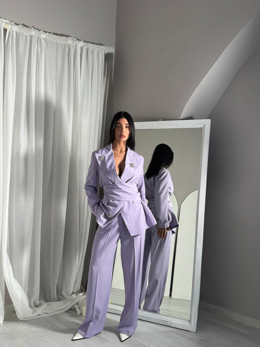 Tailleur Lavinia