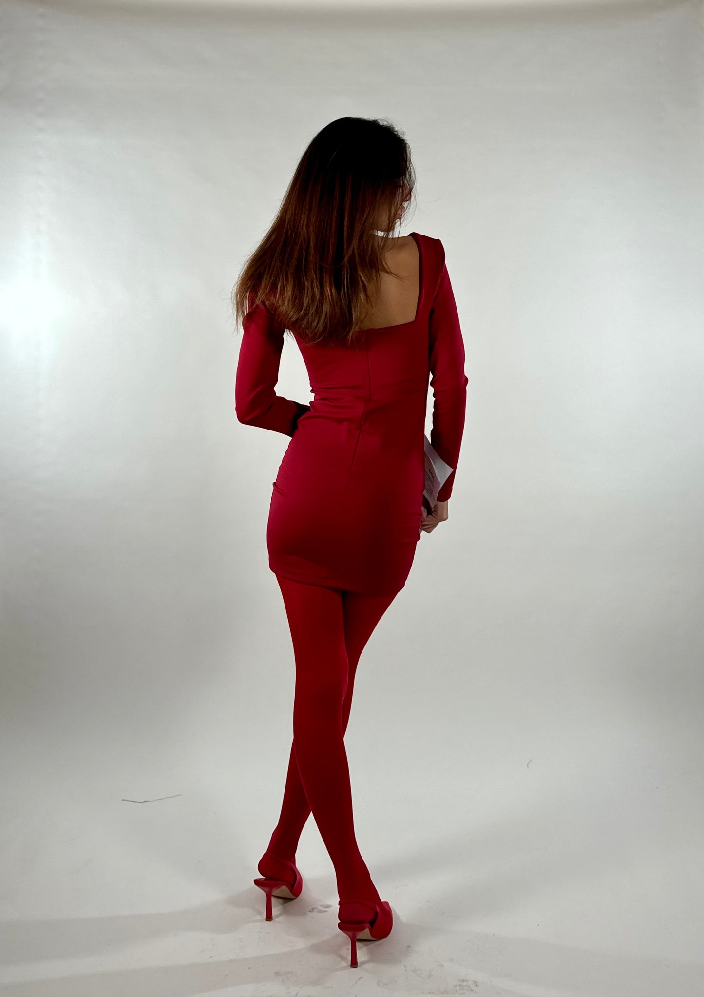 Abito mini Ruby