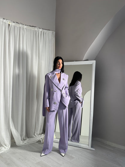 Tailleur Lavinia