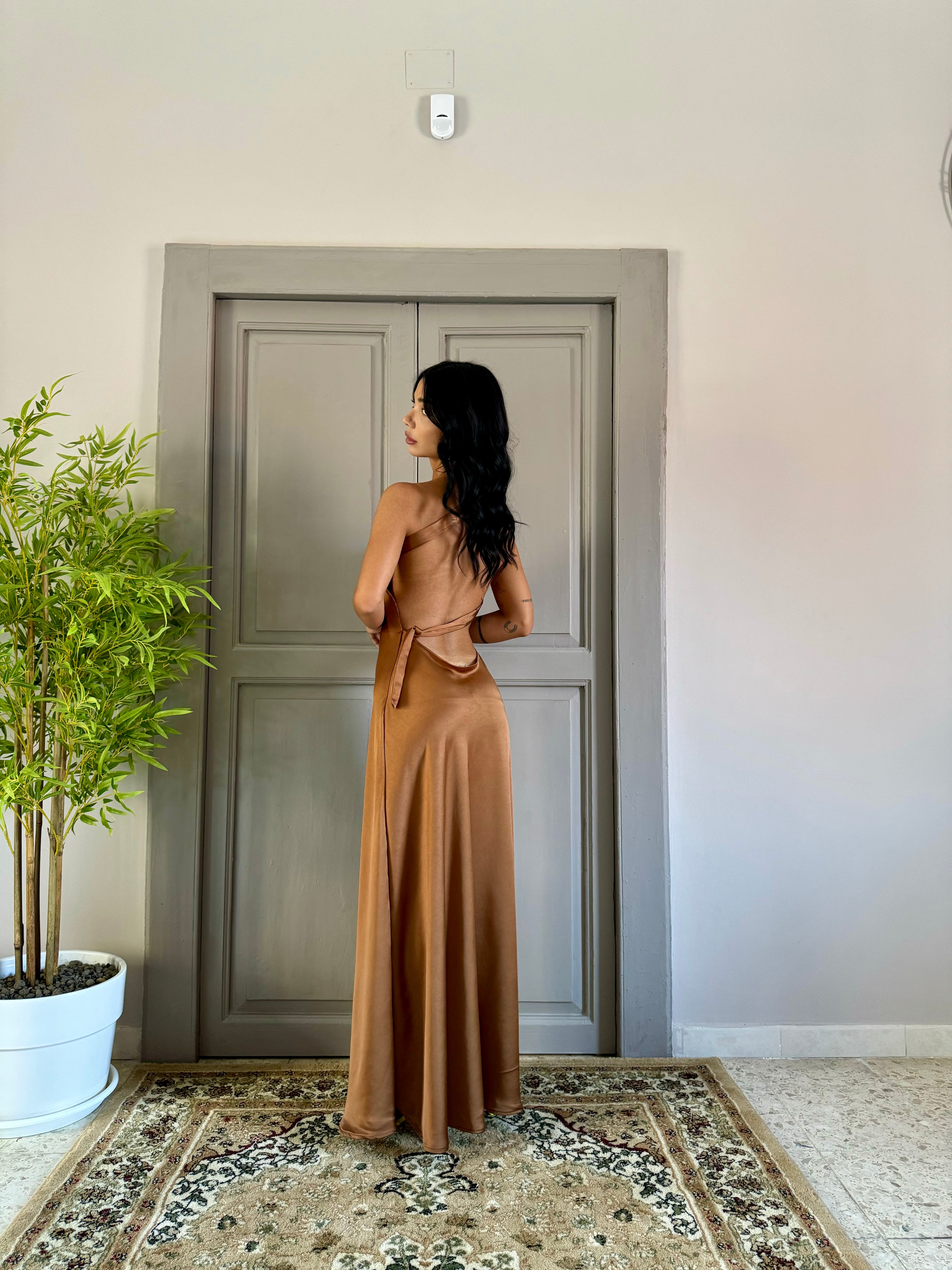 Maxi dress Favola