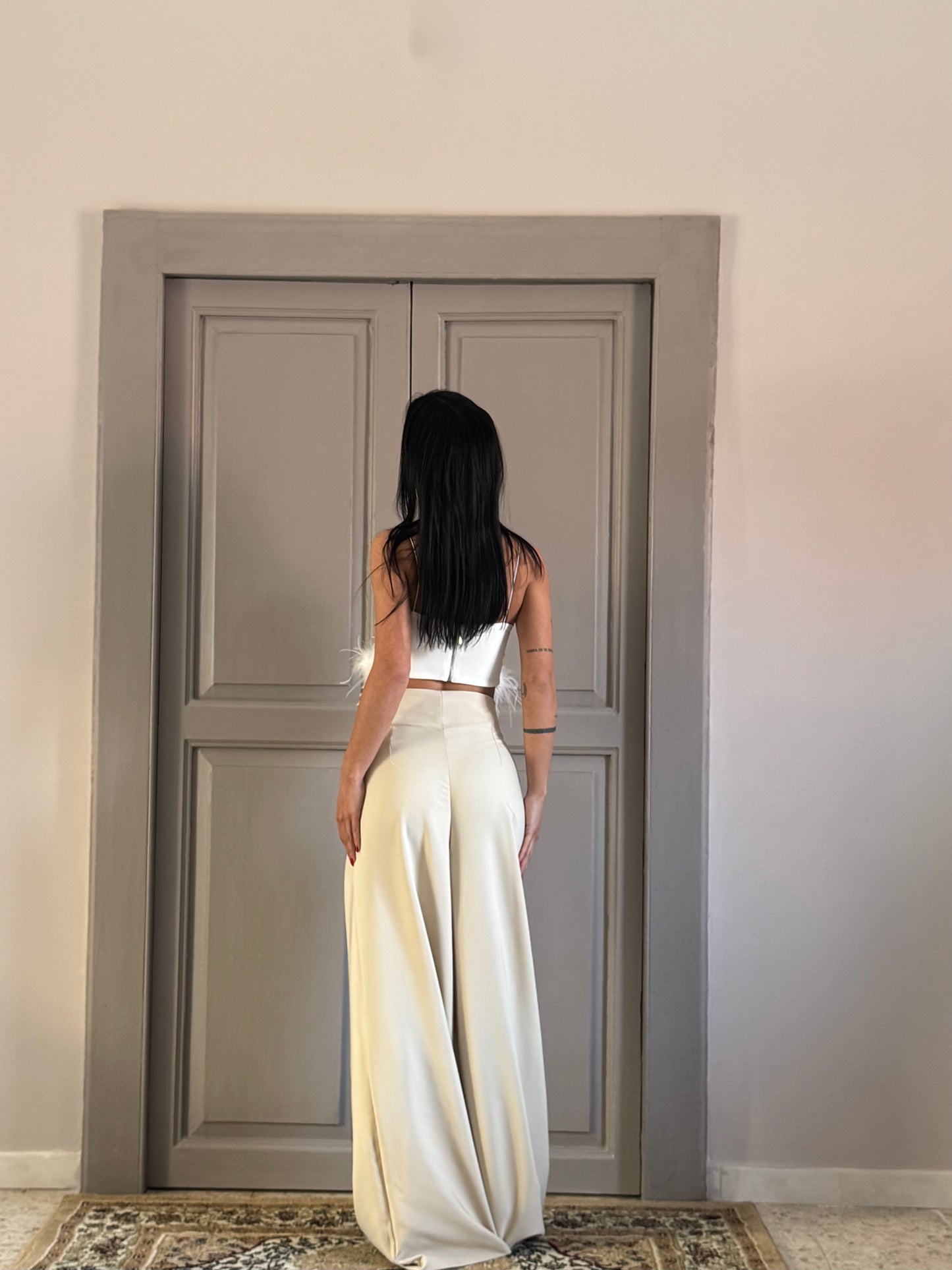 Pantaloni Solea