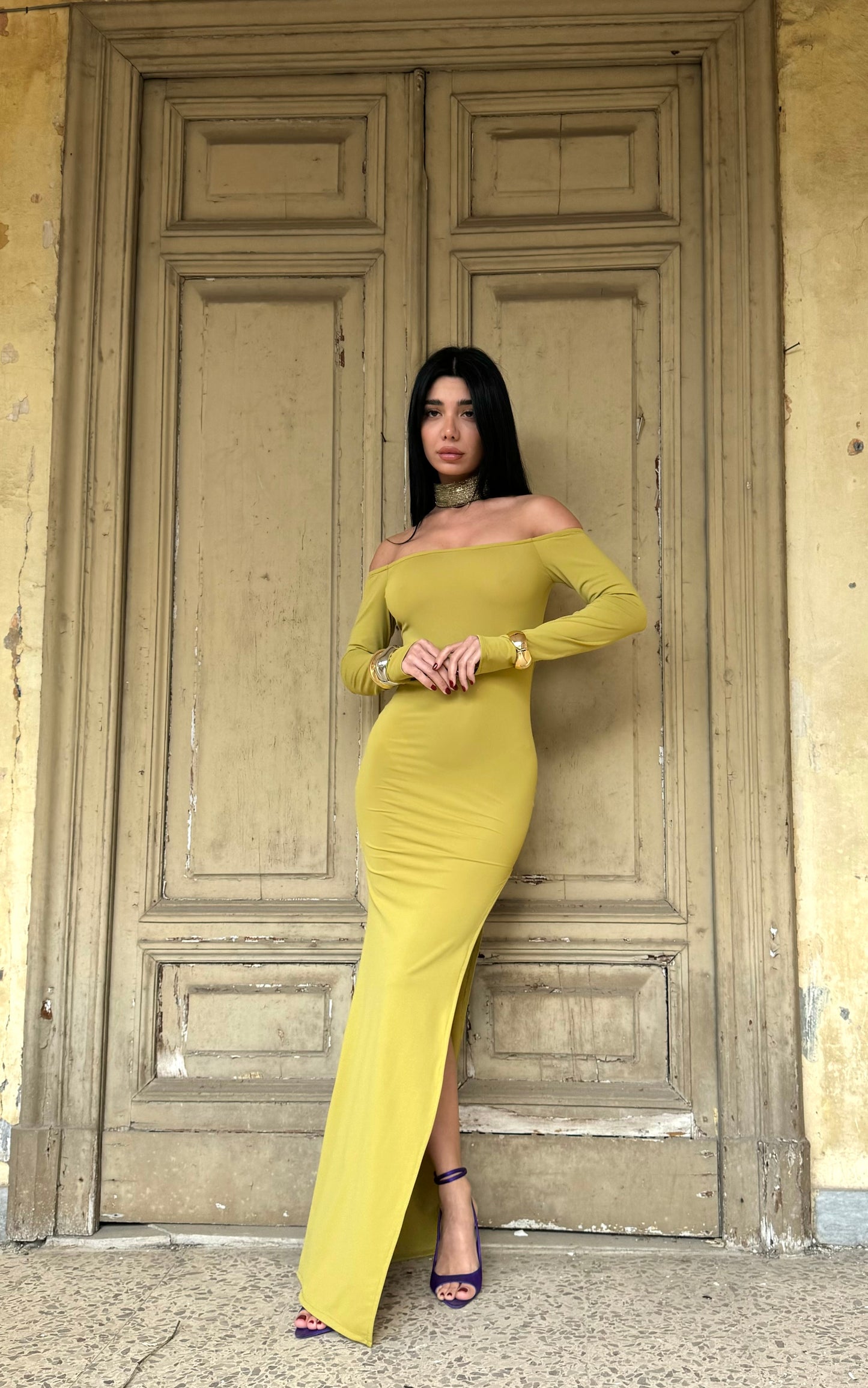 Abito Sophia