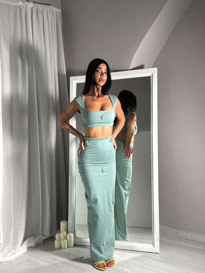 Top Kate Sette Varianti