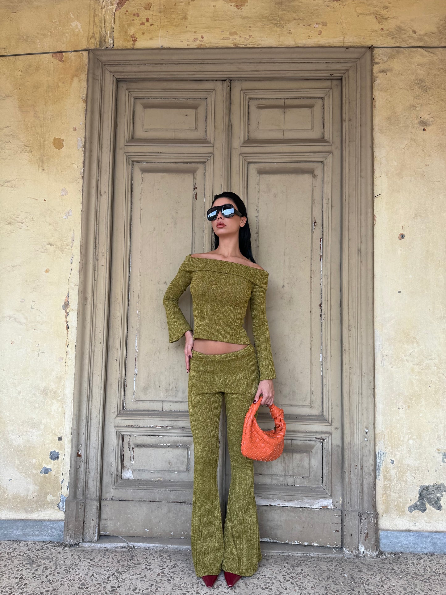 Pantalone Eloise