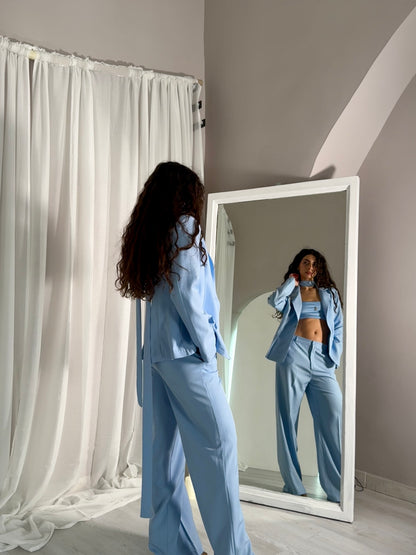 Tailleur Alya