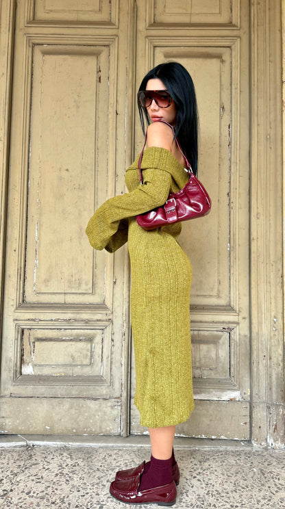 Maxi dress Eloise