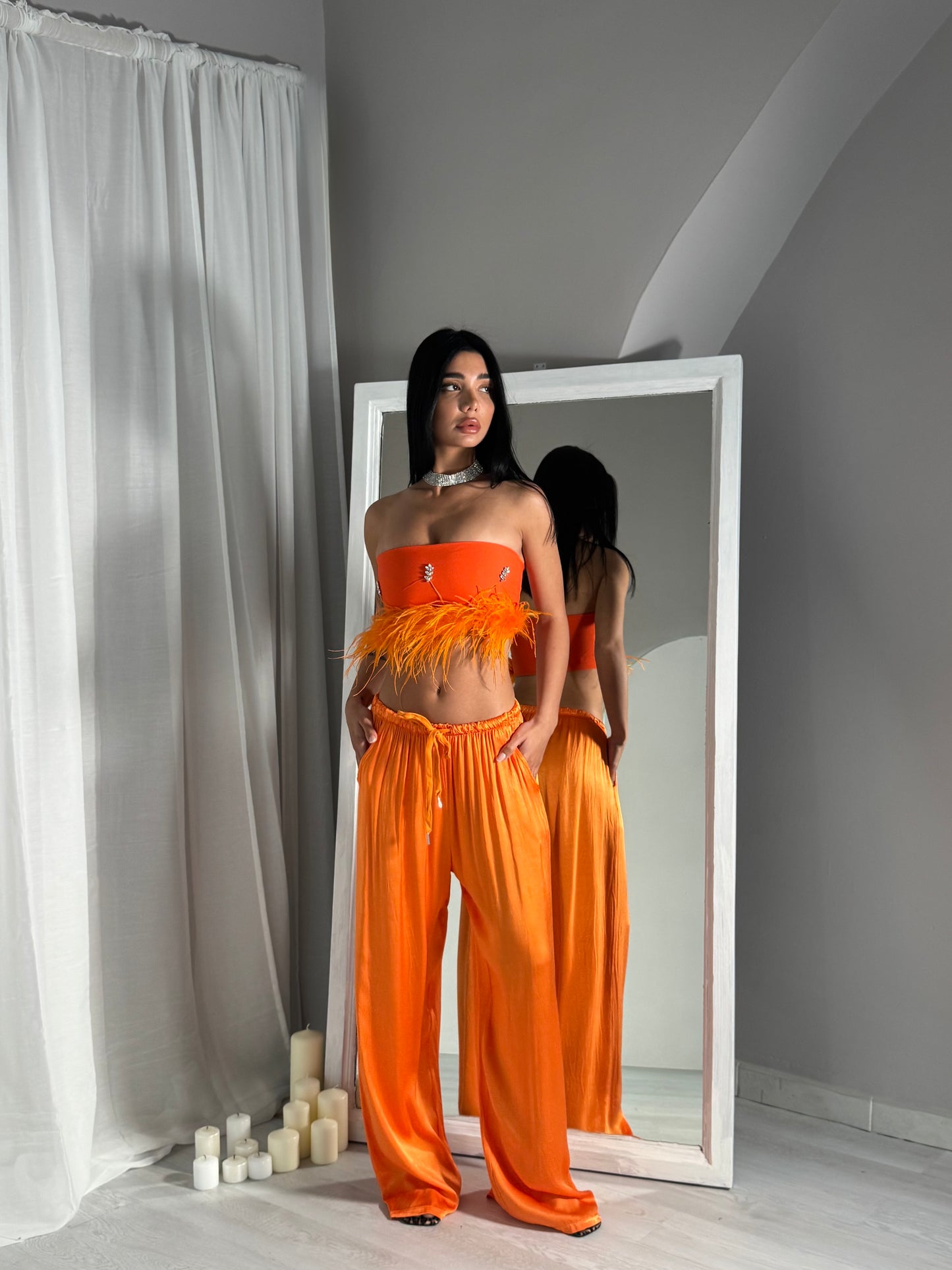 Top Ambra
