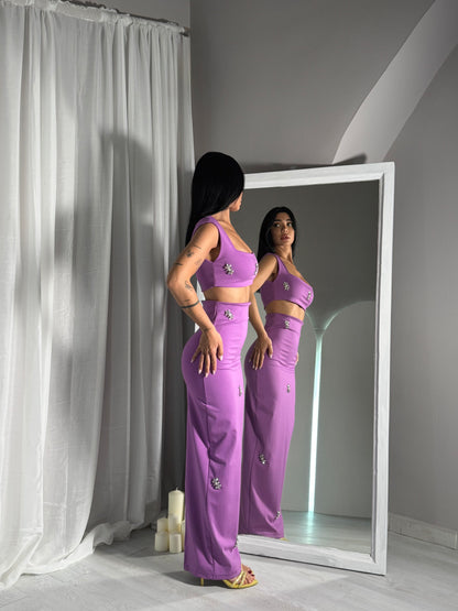 Top Kate Sette Varianti