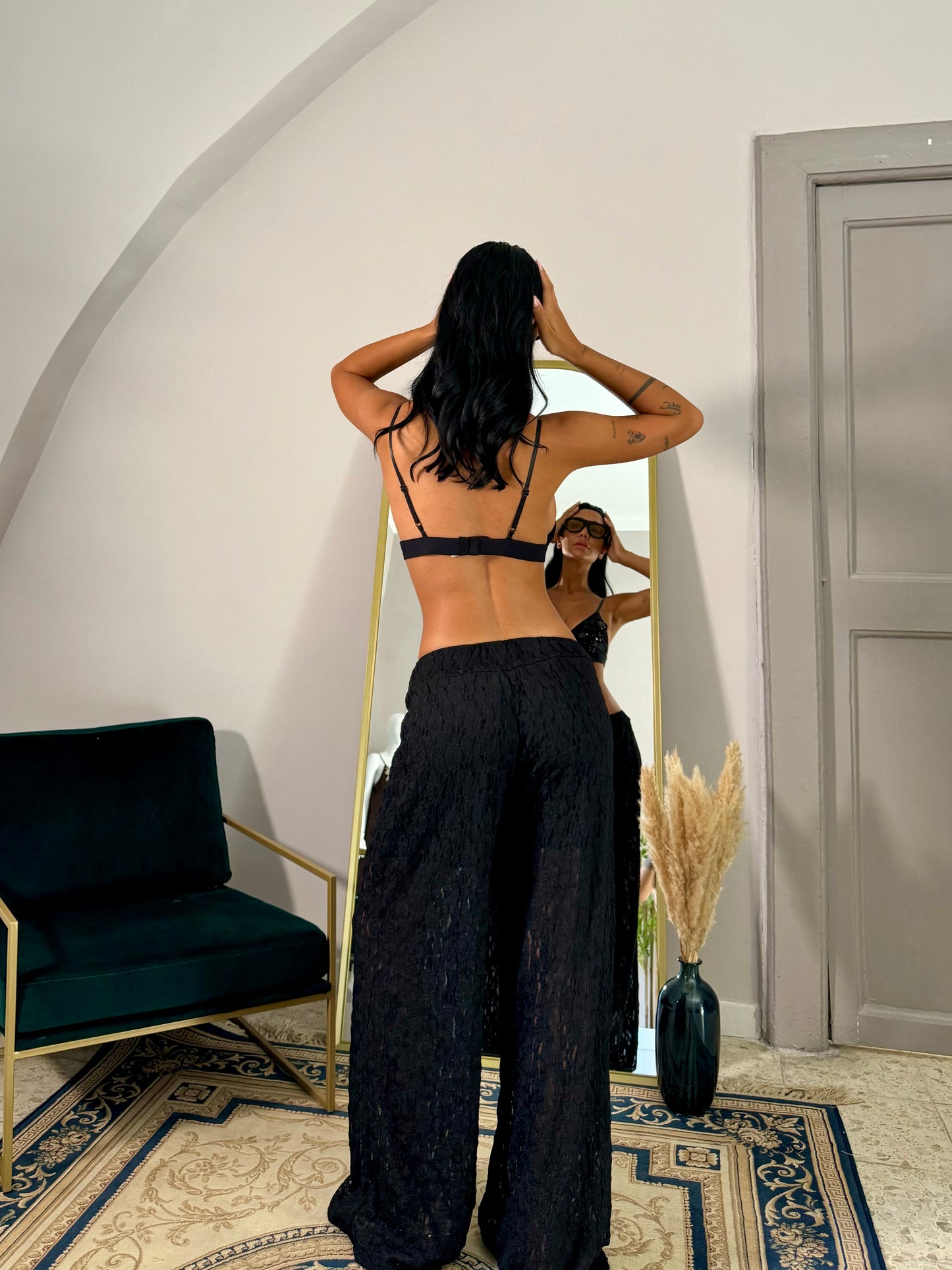 Pantalone Bloom