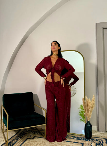 Set Rubra
